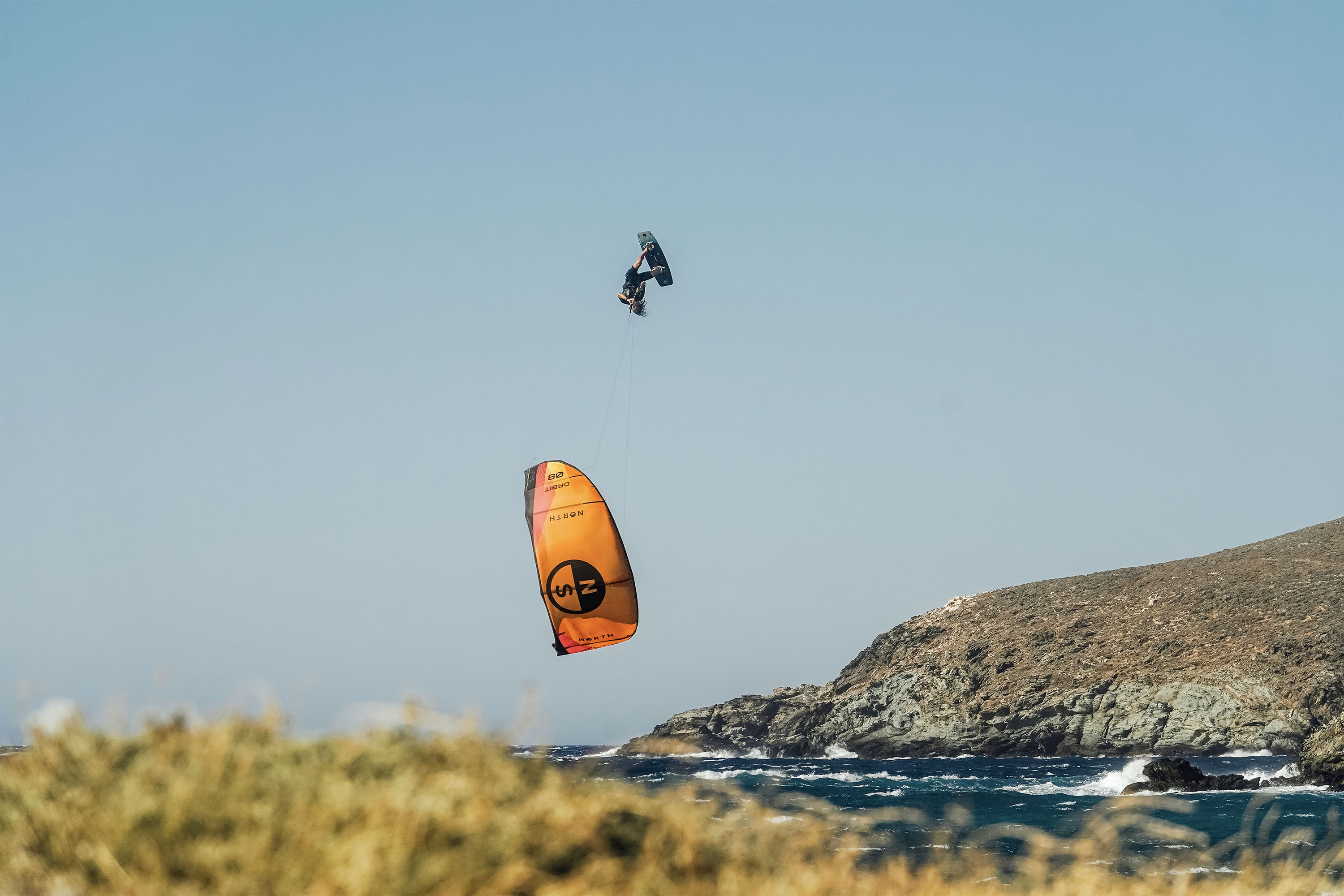 North Orbit Kite 2026