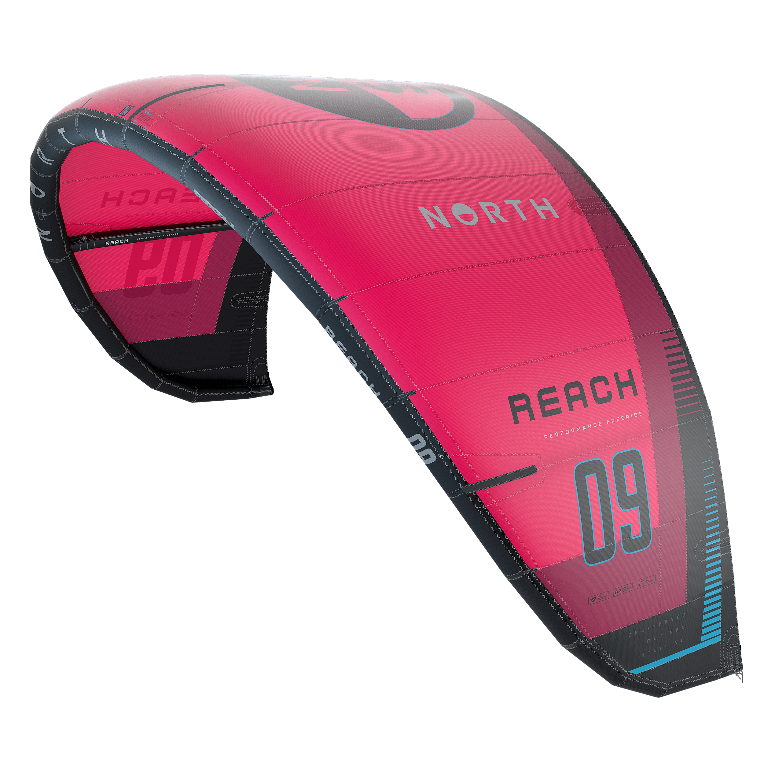 North Reach Kite 2025