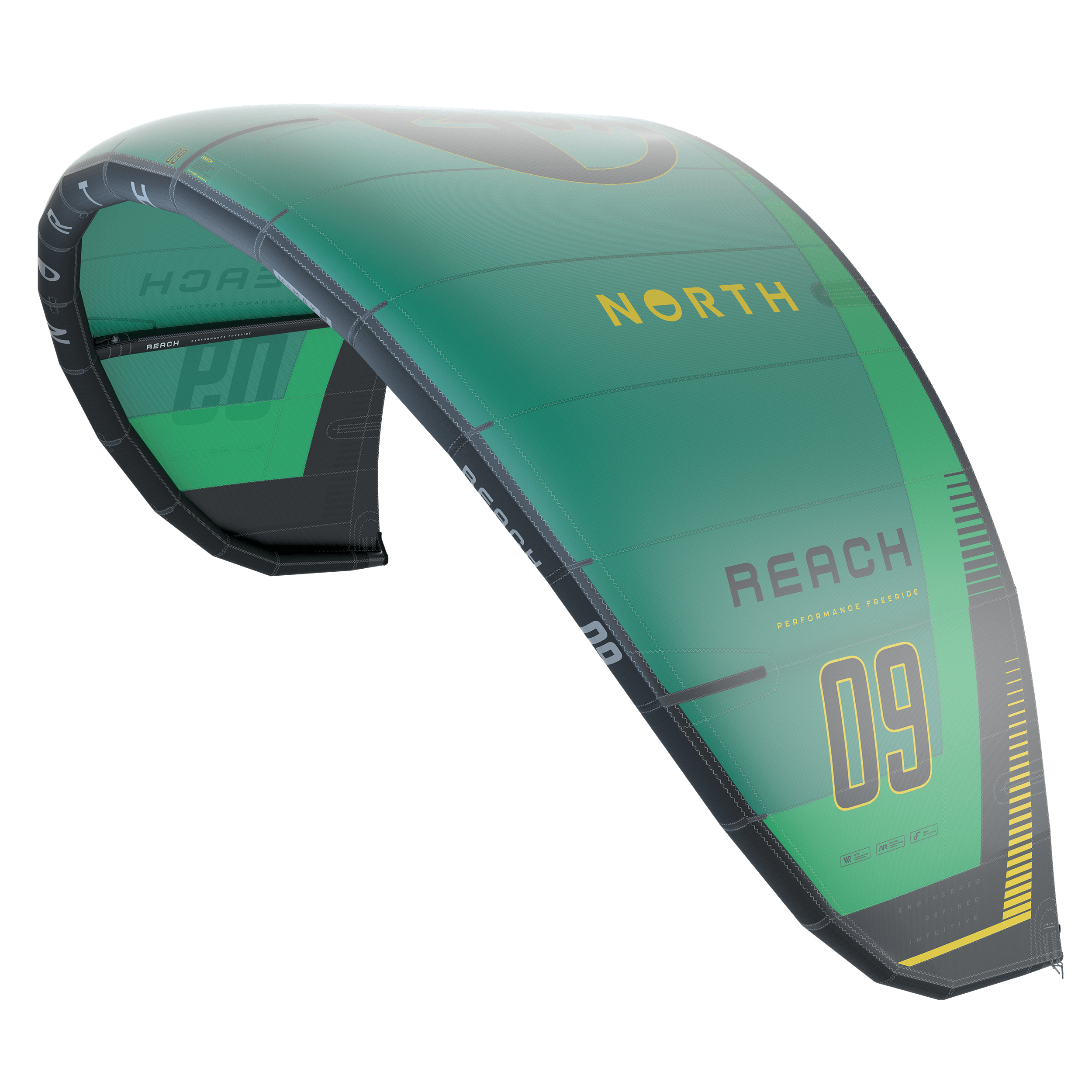 North Reach Kite 2026